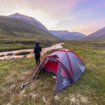 Hiking the Lairig Ghru (Aviemore to Corrour Bothy) – What to Expect
