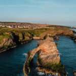 Best Things to do on the North East 250 Road Trip