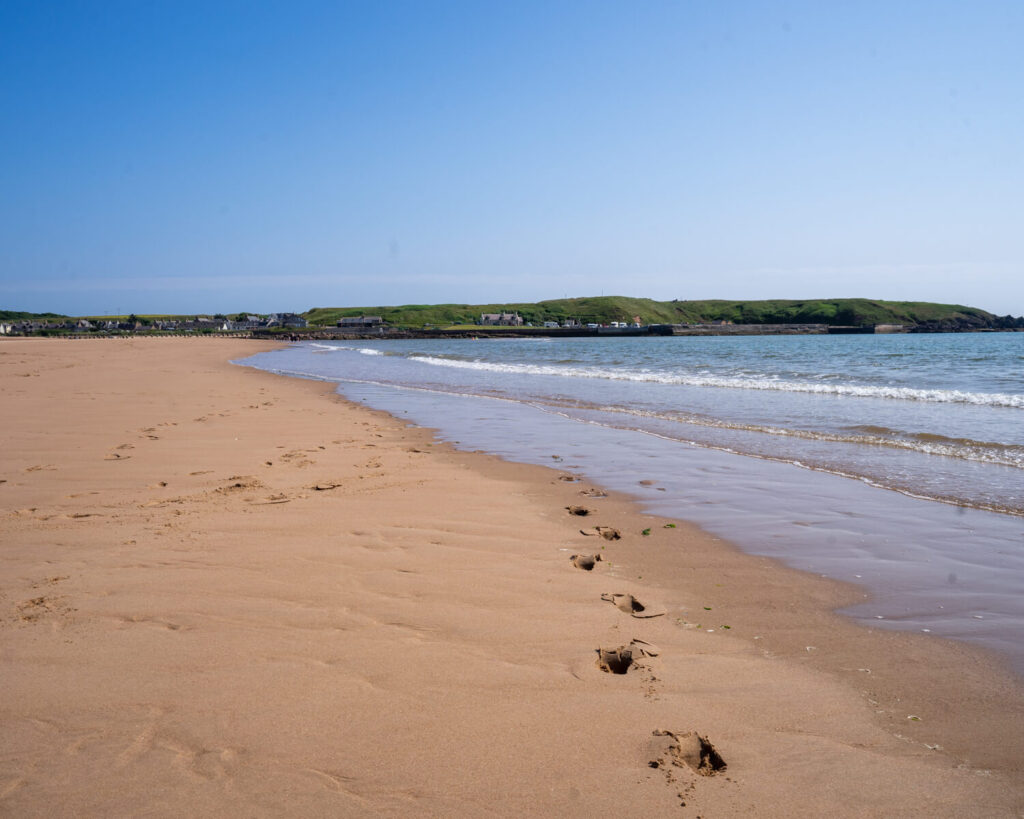 Cruden Bay