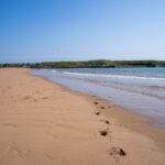 Wild Swimming in Aberdeenshire – Top Spots on the NE250