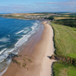 Unmissable Beaches on the North East 250 – Best Beaches in Aberdeenshire