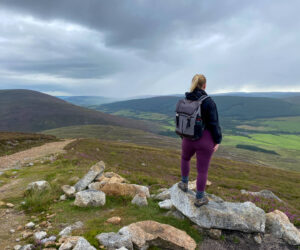 Complete Guide to Hiking Ben Rinnes – A Beginner Hike in Aberdeenshire
