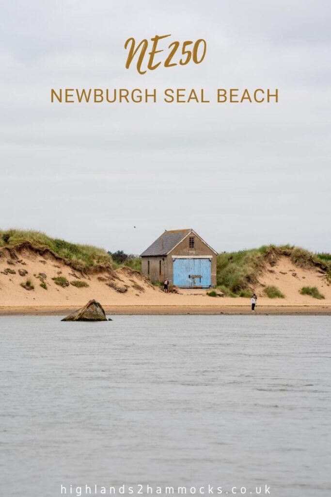 newburgh beach pinterest image