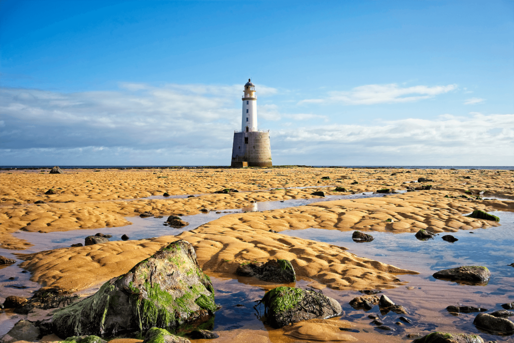 rattray head lighthouse