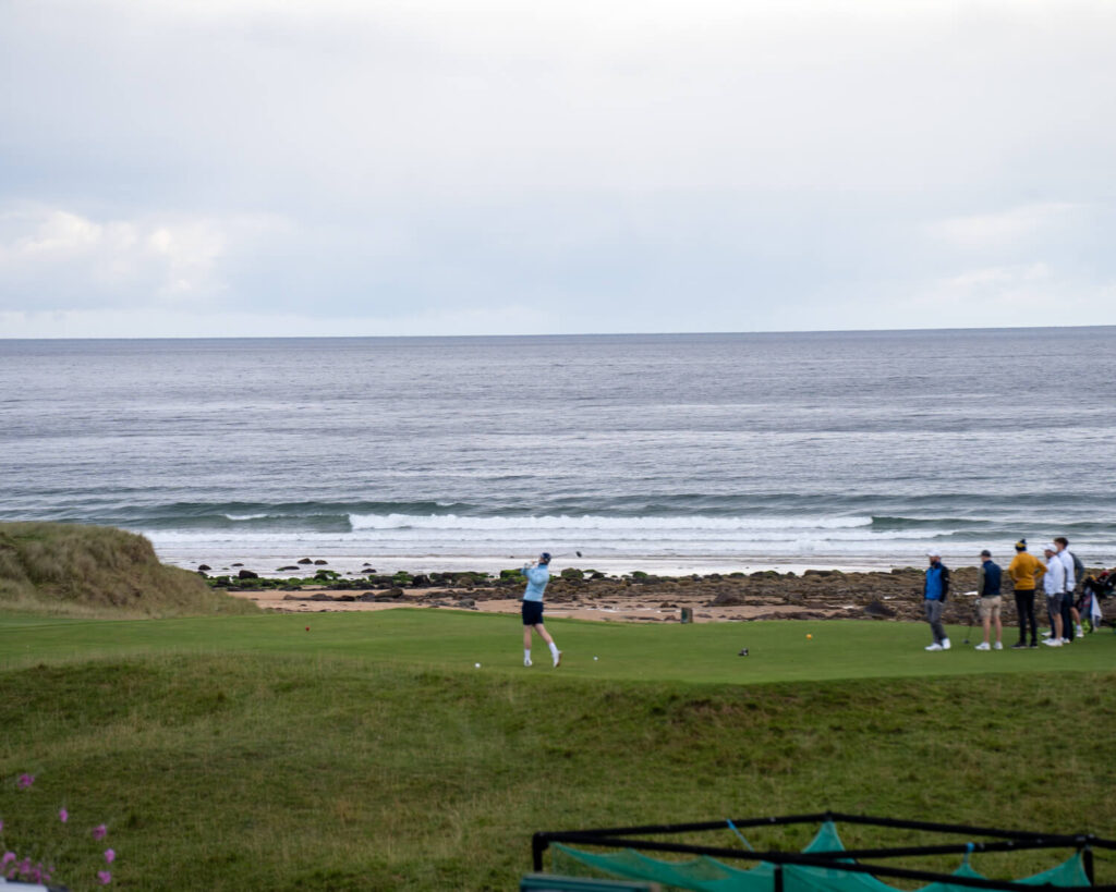 brora golf course