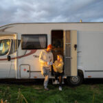 Tips for Driving the North Coast 500 in a Motorhome