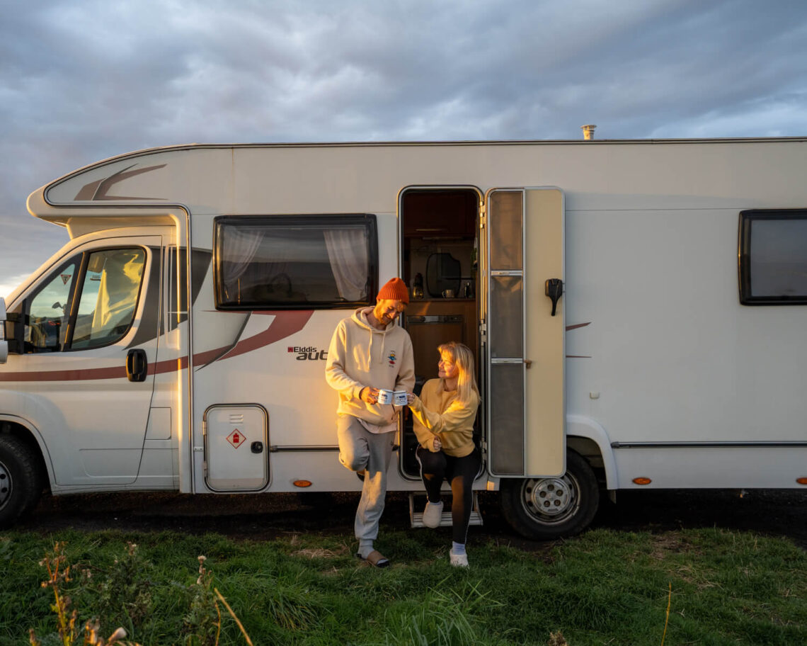 Read more about the article Tips for Driving the North Coast 500 in a Motorhome