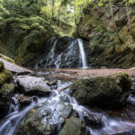 Must Visit Waterfalls on the NC500