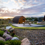 The Best Glamping in Scotland – Unique Accommodation in Scotland