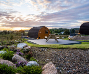 The Best Glamping in Scotland – Unique Accommodation in Scotland