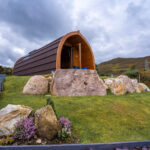 NC500 Pods Brora – A Complete and Personal Review