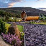 NC500 Glamping – Quirky Accommodation on the NC500