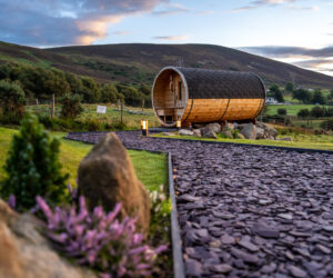NC500 Glamping – Quirky Accommodation on the NC500