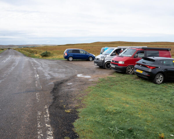 Puffin Cove - A Hidden Attraction on the NC500 Road Trip ...