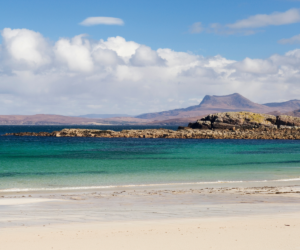 Best Beaches on the West Coast of Scotland – You Cannot Miss These