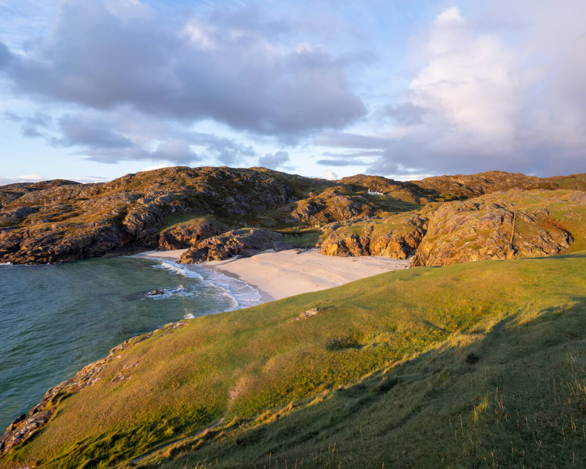 Read more about the article The Best 14 Day North Coast 500 Itinerary – Best Sights & Where to Eat and Stay on the NC500