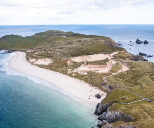 Is Balnakeil Beach the Best Beach on the North Coast 500? A Complete Guide to Visiting