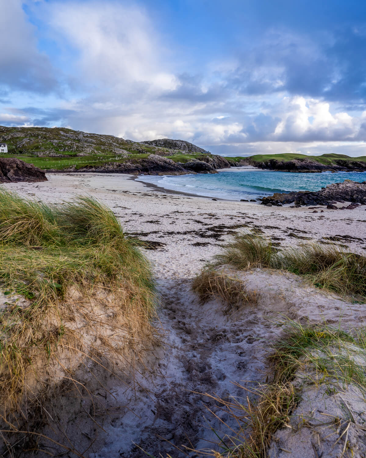 Best Beaches on the West Coast of Scotland - You Cannot Miss These ...