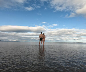 The Best NC500 Wild Swimming Spots – The Best Beaches for Swimming on the NC500