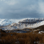 Visiting the Scottish Highlands in Winter – What to Expect
