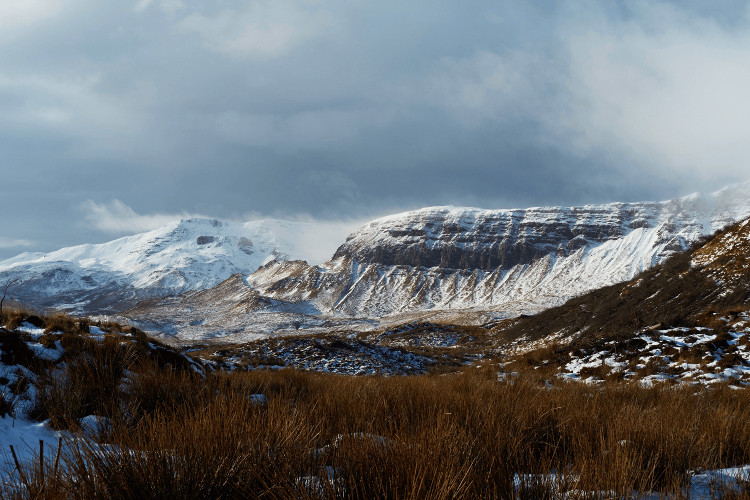 Read more about the article Visiting the Scottish Highlands in Winter – What to Expect