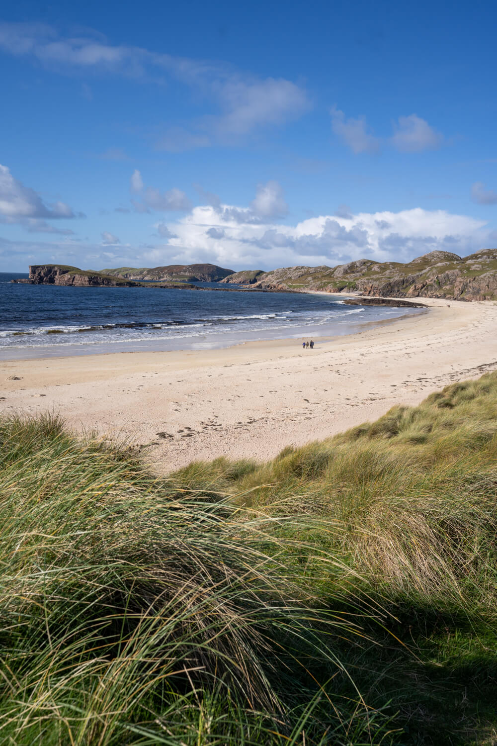 Best Beaches on the West Coast of Scotland - You Cannot Miss These ...