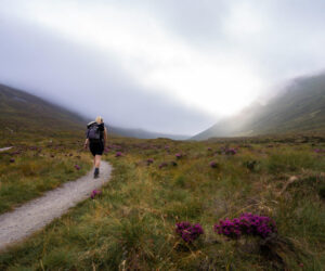 The Easy Hikes and Coastal Gems of the NC500