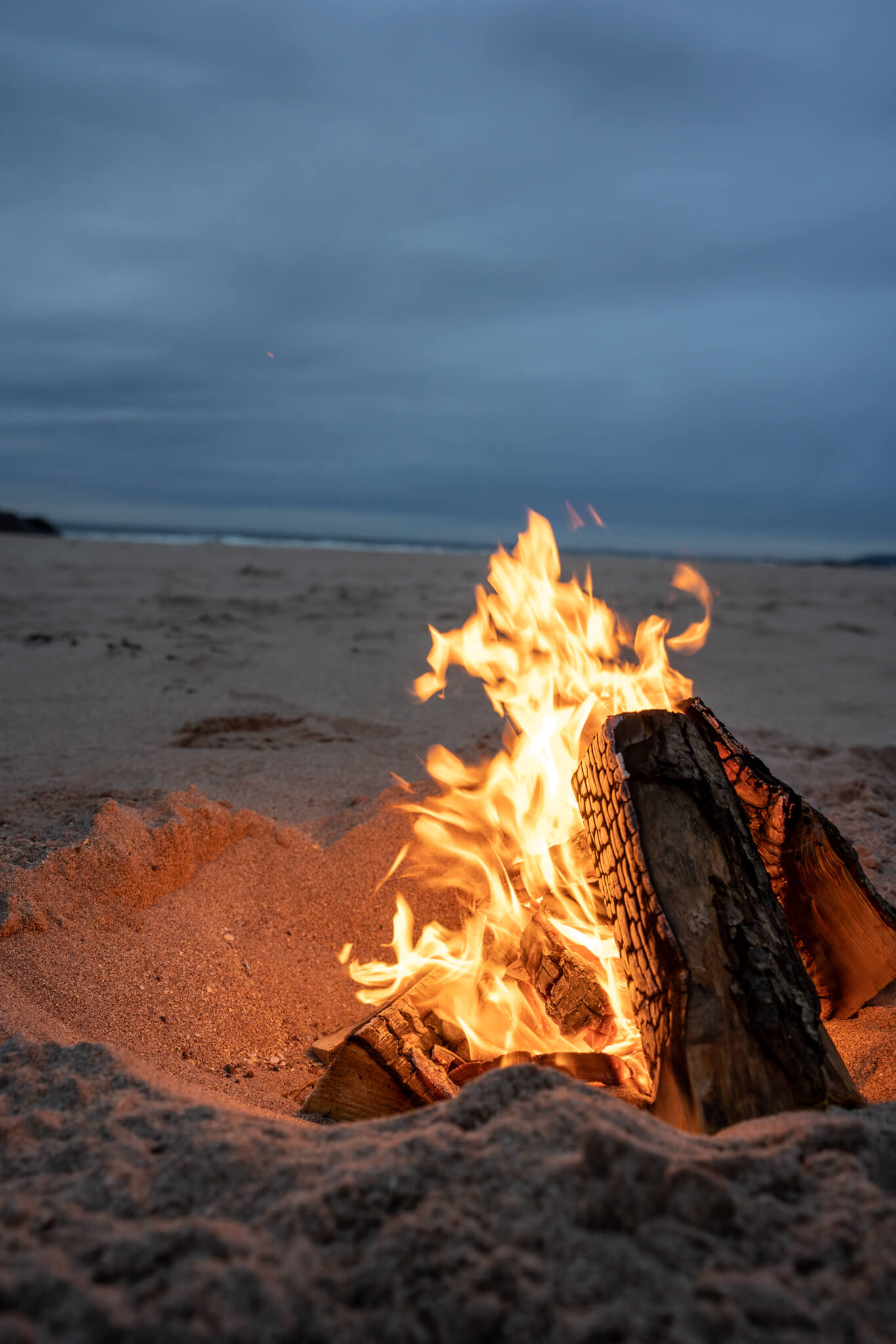 Sandwood Bay Camping - How to Prepare for Scotland's Most Remote Beach ...