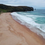 Sandwood Bay Camping – How to Prepare for Scotland’s Most Remote Beach