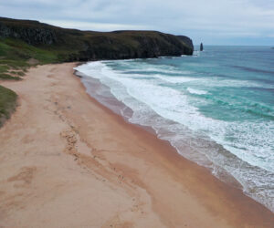Sandwood Bay Camping – How to Prepare for Scotland’s Most Remote Beach
