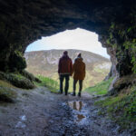 Inchnadamph Bone Caves (Allt nan Uamh) – The Complete Guide (inc. coordinates)