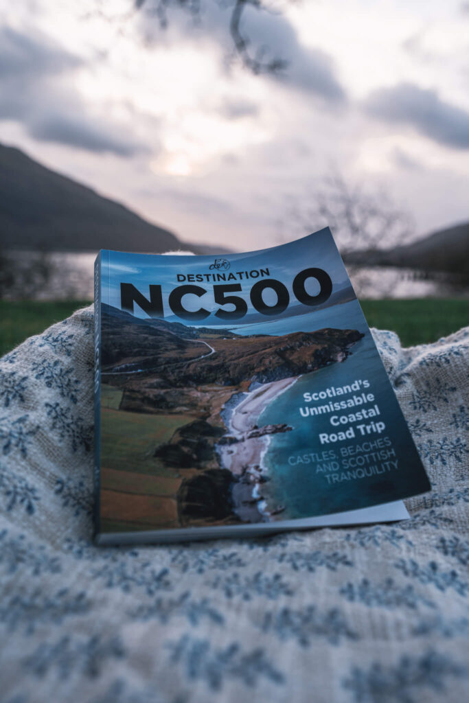 destination nc500