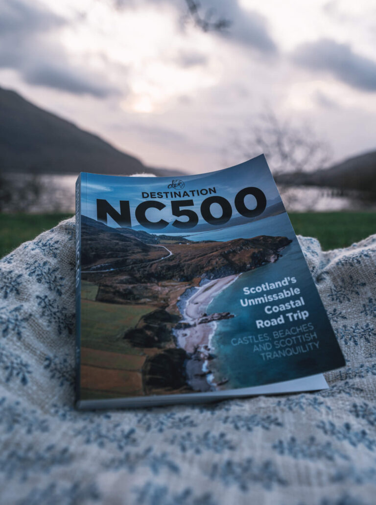 7-day North Coast 500 Itinerary - FREE, Detailed And Unforgettable ...