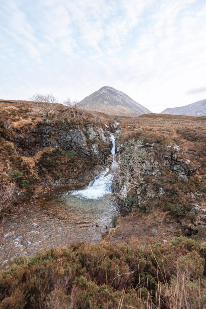 allt daraich falls