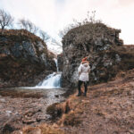 Allt Daraich Falls – A Must Visit Sight on the Isle of Skye