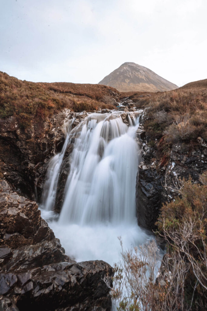 allt daraich falls