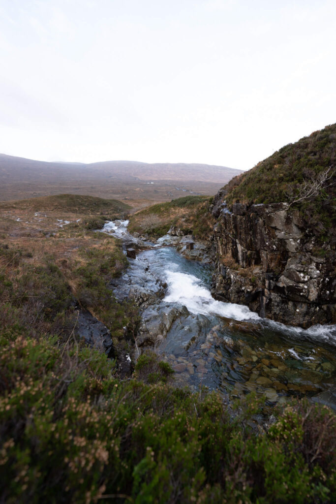 allt daraich falls