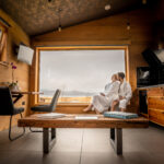 Ardcana Luxury Isle of Skye Cabins –  A Complete and Personal Review