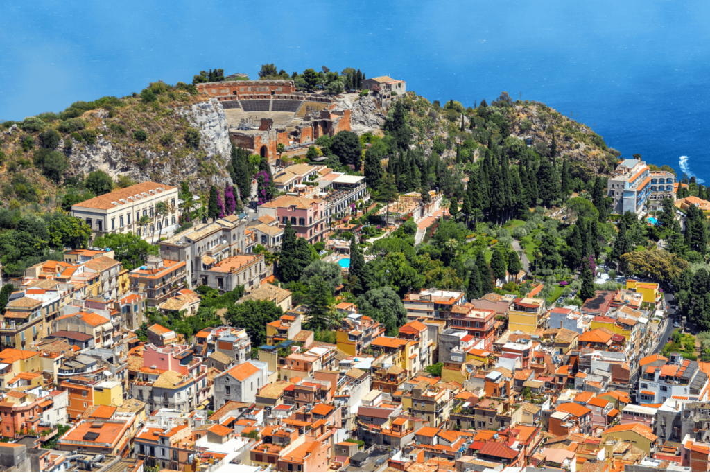 Taormina