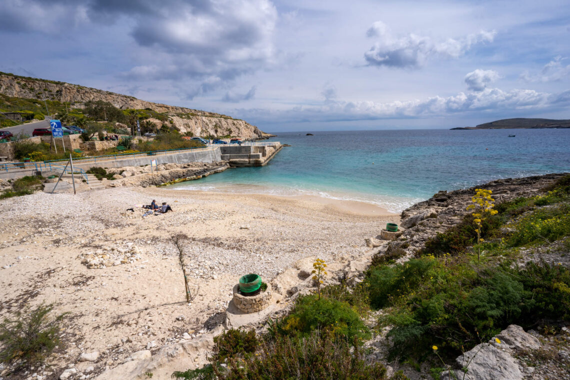 Read more about the article Gozo Day Trip Itinerary – A Day Trip to Gozo from Malta