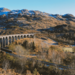 A Complete Guide to Visiting Glenfinnan Viaduct ViewPoint – Harry Potter Bridge in Scotland