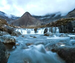 A Guide to Visiting the Fairy Pools on the Isle of Skye – Includes EVERYTHING you need to know