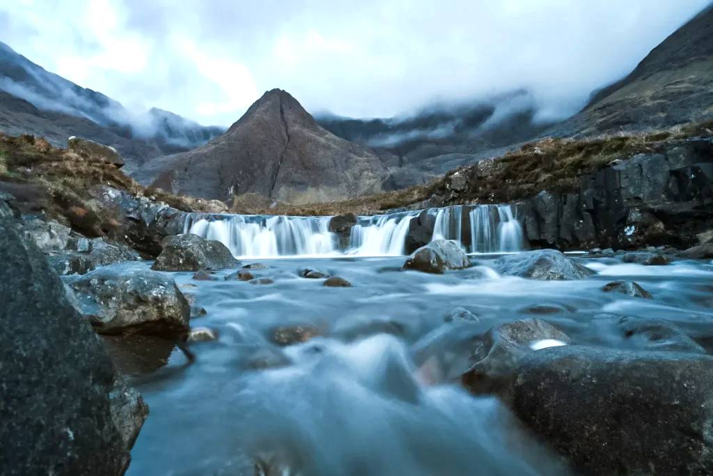 fairy-pool