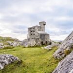 Quick & Easy Guide to Visiting Hermit’s Castle – Scotland’s Most Unique Castle?!