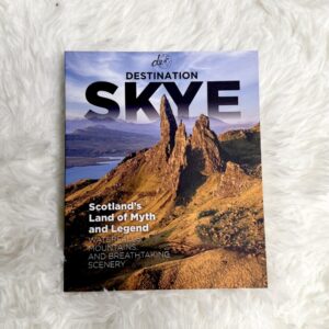 Destination Skye Guide Book