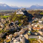 Things to do in Salzburg – Don’t Miss These Sights in Salzburg