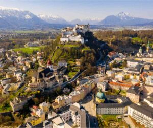Things to do in Salzburg – Don’t Miss These Sights in Salzburg