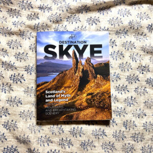 Destination Skye Guide Book