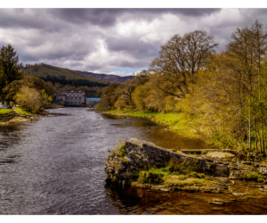 Top Unmissable Things to Do in Pitlochry