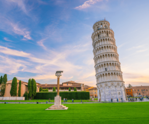 An In-Depth One Day in Pisa Itinerary – Plan Your Italian City Break Now